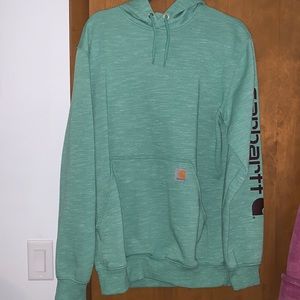 Carhartt Sweatshirt (new without tags) loose fit